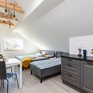  Apartment Superapart Obywatelska 42