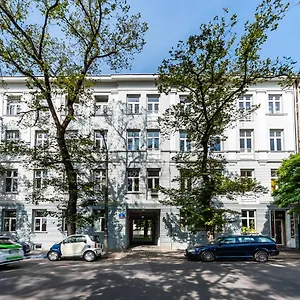  Apartament National Stadium Cosy