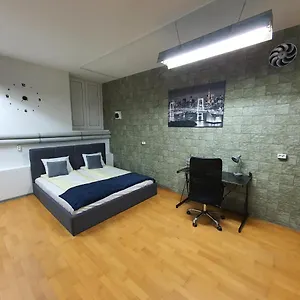  Apartament Cave Mokotów