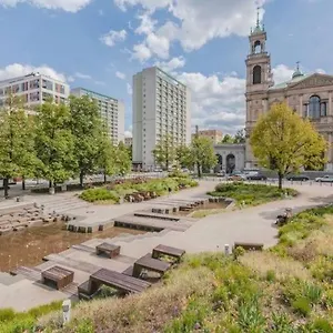  Apartament Center