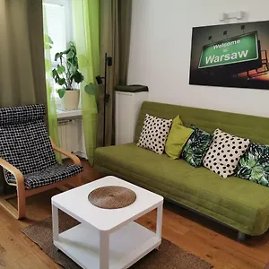  Apartament Anielewicza