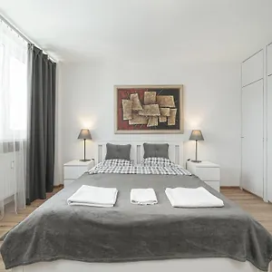  Apartament Sliska 10 Ii