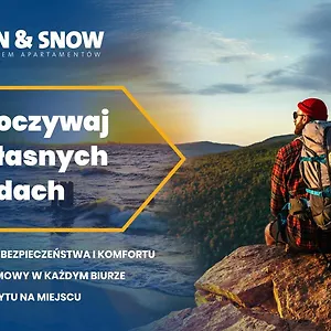 W Karpaczu Sun&snow Karpacz